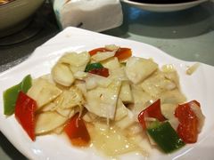 -朱家小厨(红塔西路店)