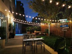 -AO cafe＆bistro
