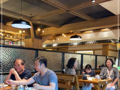 -海兰江石锅饭(水上店)