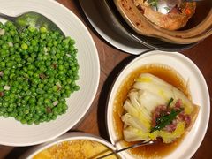 -外婆家(世界城广场店)