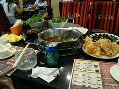 -刘一锅筋头巴脑(小北店)