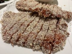 秘制乳排-宏玲餐厅(四川南路店)