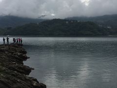 -雷波马湖风景区