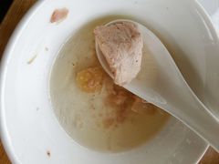 -怡得饭庄·30年老店·宋大妈昆明菜