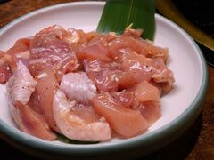 -炼火烤肉店