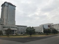 -南京航空航天大学(将军路校区)