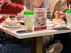 -八合里潮汕鲜牛肉火锅(上海汇智广场店)