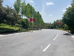 -云龙湖旅游景区