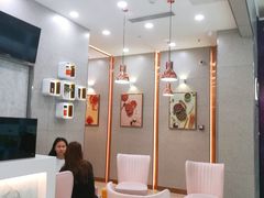 -CoCo都可(合生汇店)