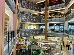 -凤凰汇购物中心