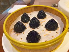 黑松露小笼包-童福兴·南京菜(老门东店)