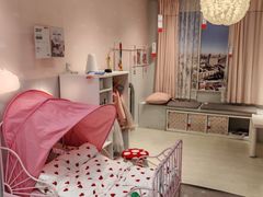 -宜家家居(哈尔滨商场店)