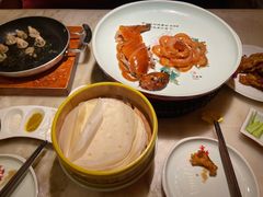 京华牡丹烤鸭-京华烟云·北京烤鸭(领展购物广场·中关村店)