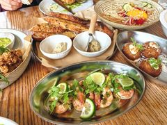 -兮食农场餐厅