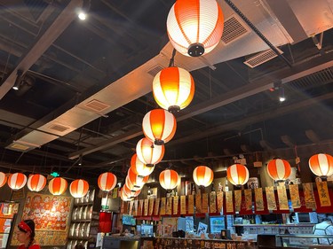 深夜食堂[强]
