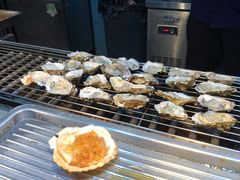 -锤头鲨毛肚海鲜烤肉自助餐厅(国购广场店)