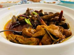 -蝴蝶泉宾馆-中餐厅