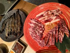 -大牛焱烧·和牛炭火烧放题