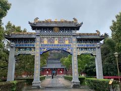 -江西龙虎山景区