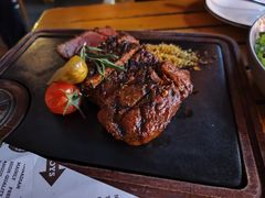 -MR.ROCKY洛奇先生·西餐&酒吧(琶醍店)