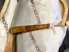 -THE WOODS 简餐 (国贸商城店)