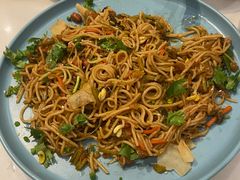 -香香海南菜餐厅