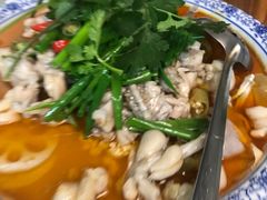 -天元河田土鸡店(莲花山店)
