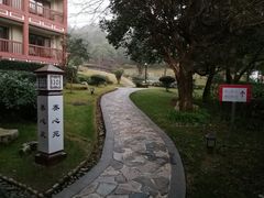 -普陀山祥生大酒店