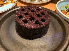 -薇酌饮·陕西菜(南门外店)