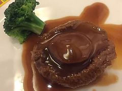 黄焖鱼翅-北京饭店谭家菜