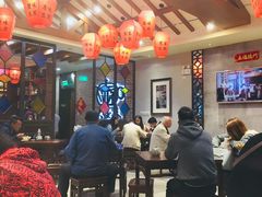 大堂-大壶春生煎(四川中路店)