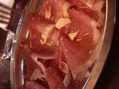 -羽深肉铺 Steak & Wine