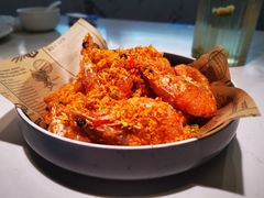 -芳满庭粤菜餐厅(丹阳吾悦店)