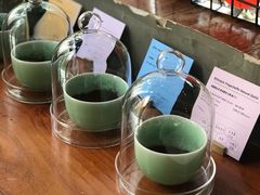 -fishtank鱼缸咖啡(三山街店)