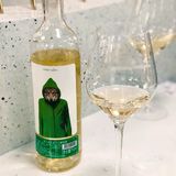 海鲜干锅搭配干白绝绝子 打卡宋记香辣蟹小酒馆