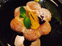 -深圳四季酒店·馥自助餐厅