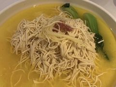 -小厨娘淮扬菜(六合欢乐港店)