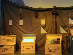 -沈阳海洋探索中心