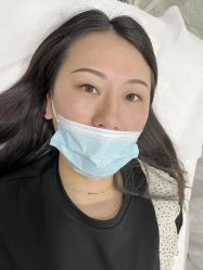 -韩美绣·骨相纹眉·洗眉美瞳线