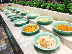 -火锅岛潮牌自助餐厅(天津天佑城店)