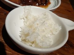 米饭-云海肴·汽锅鸡·云南菜(美罗城店)