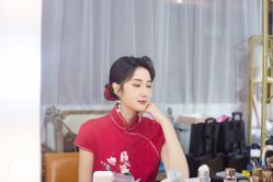 -欣薇婚纱(新源乐汇城店)