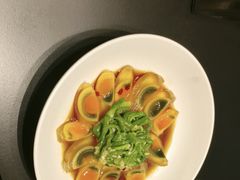 -忆江南·临江鱼馆