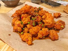 -小木屋米酒店(扎兰屯店)