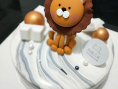 -浮光之丘MontCake生日蛋糕(科华路店)