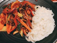 -韩国料理大力士(屏风街店)