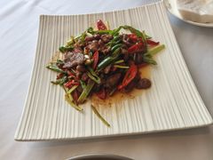 -南通滨江洲际酒店-东厨中餐厅
