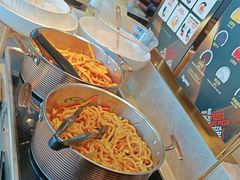 -比格比萨自助(宝山日月光店)