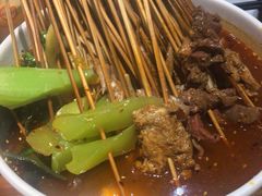 -蜀串香牛杂火锅串串