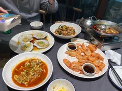 -徐记海鲜(开福寺|伍家岭店)